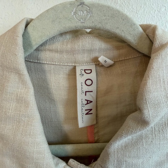 Dolan Jacket - Picture 2 of 2